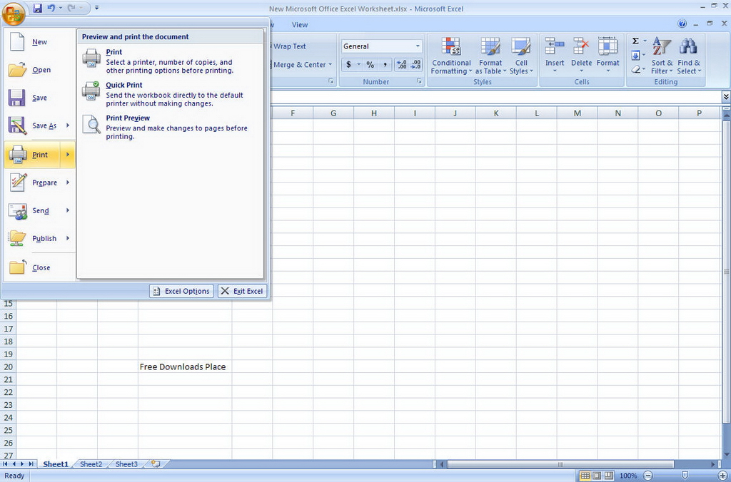 download word excel portable 2007 ultimate edition