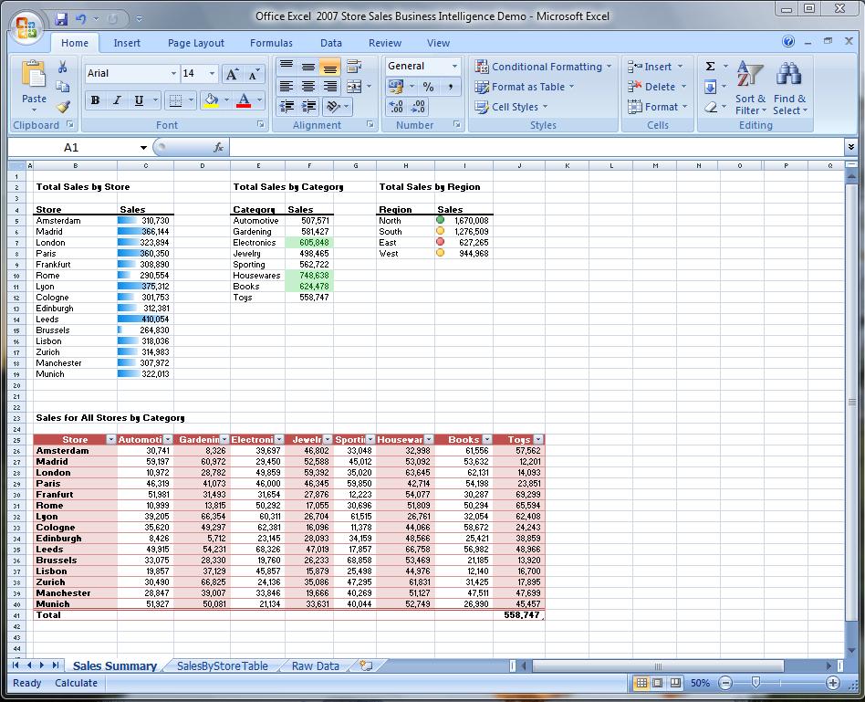 microsoft excel 2007 free download for windows 10
